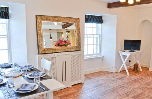 Cramond Casa | Sailor's Cottage