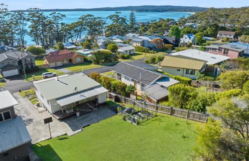 Hyams Beach Casa | Sailor's Cottage, Hyams Beach