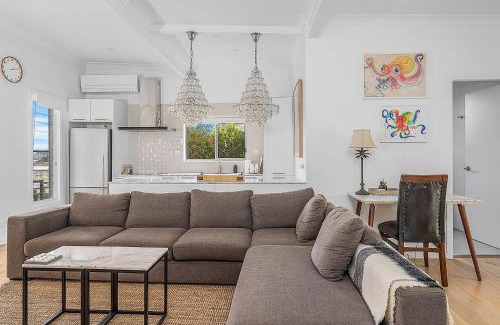 Hyams Beach Casa | Sailor's Cottage, Hyams Beach