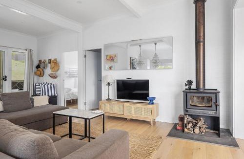 Hyams Beach Casa | Sailor's Cottage, Hyams Beach