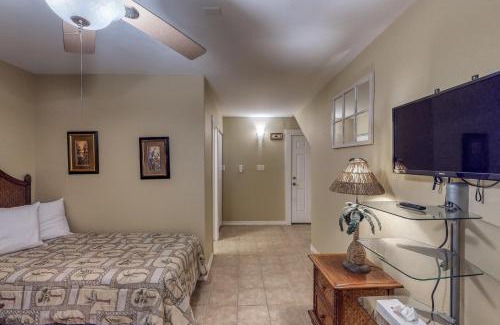 Port Isabel Casa | Sailor's Dream