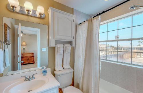 Port Isabel Casa | Sailor's Dream