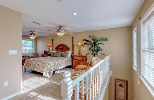 Port Isabel Casa | Sailor's Dream