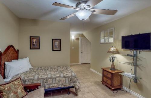 Port Isabel Casa | Sailor's Dream