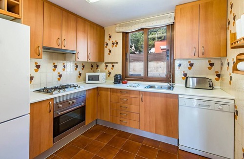 Sant Elm Casa | Casita Marinera Sant Elm by Mallorca Infinity