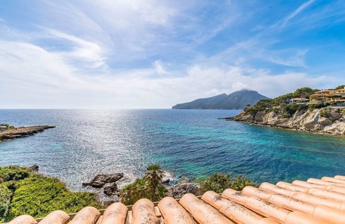Sant Elm Casa | Casita Marinera Sant Elm by Mallorca Infinity