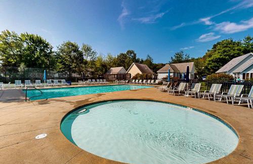 Summer Village Casa | Sailor's Paradise