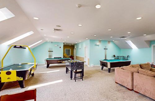 Summer Village Casa | Sailor's Paradise