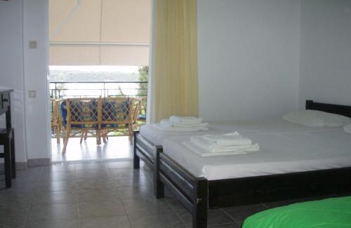 Perigiali Apartamento | sailors apartments Perigiali
