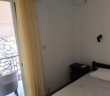 Perigiali Apartamento | sailors apartments Perigiali