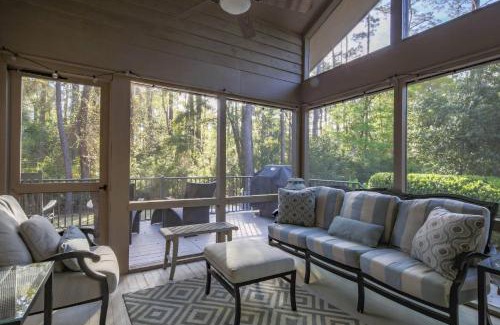 Heritage Woods Casa | Sailors Cove