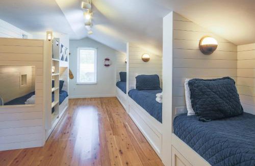 Heritage Woods Casa | Sailors Cove