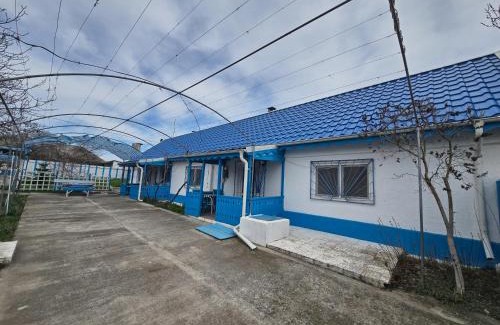 Jurilovca Casa | Sailors Guest House Jurilovca