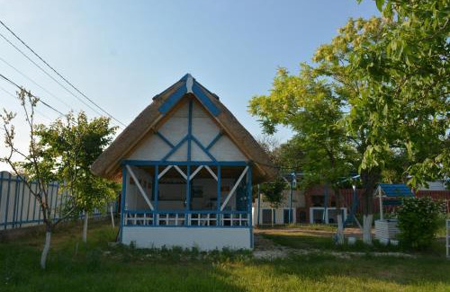 Jurilovca Casa | Sailors Guest House Jurilovca