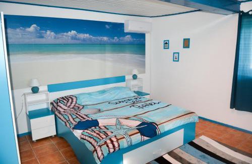 Jurilovca Casa | Sailors Guest House Jurilovca