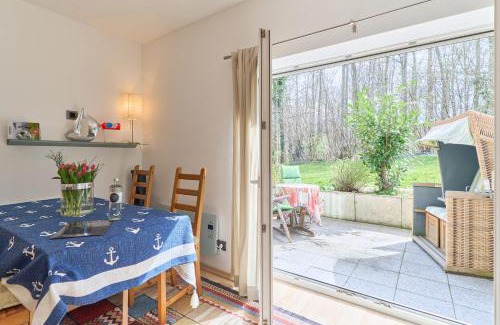 Lutt Kiepenbarg Apartamento | Sailors Lodge Scharbeutz