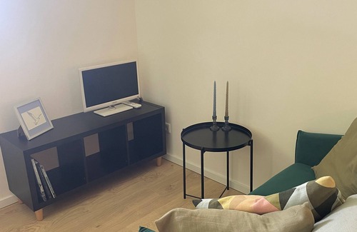 Schilksee Apartamento | "Sailors Retreat" vacation apartment - very close to the sea and the beach