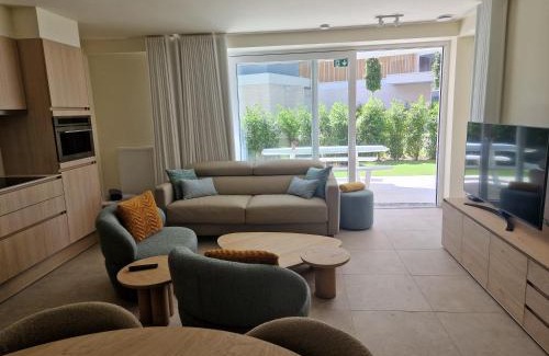 Nieuwpoort Apartamento | Sailorshouse