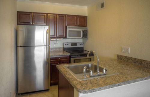 Rocky Point Apartamento | Sailport Waterfront Suites