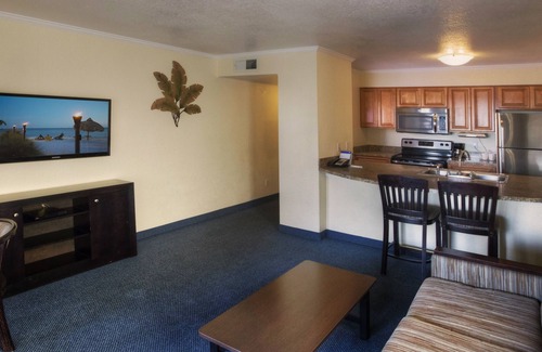 Rocky Point Apartamento | Sailport Waterfront Suites