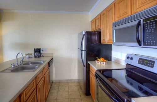 Rocky Point Apartamento | Sailport Waterfront Suites
