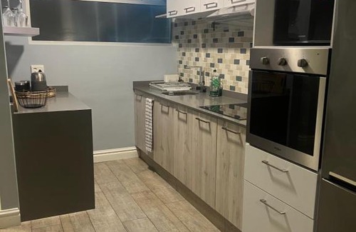 Durban Point Apartamento | #Sails apartment 033