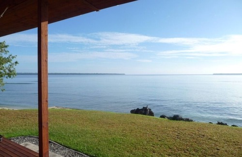 Aore Island Casa | VELAS Beachhouse Villa única frente al mar
