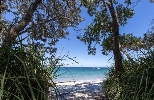 Callala Bay Casa | Sails Blu, Callala Bay