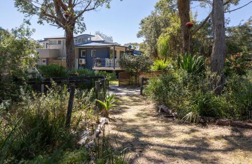 Callala Bay Casa | Sails Blu, Callala Bay