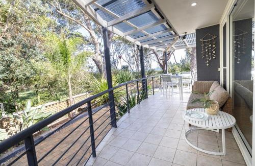 Callala Bay Casa | Sails Blu, Callala Bay