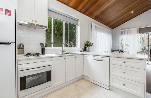 Inverloch Apartamento | Sails Five Inverloch