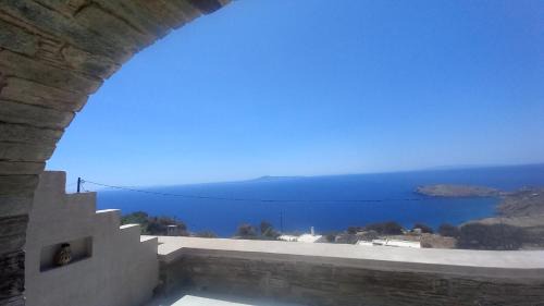 Andros Apartamento | Sails