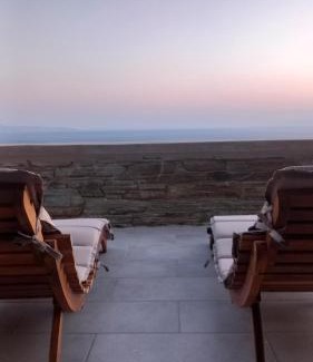 Andros Apartamento | Sails
