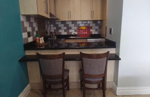 Durban Point Apartamento | Sails Luxury 1 Bedroom Apartment