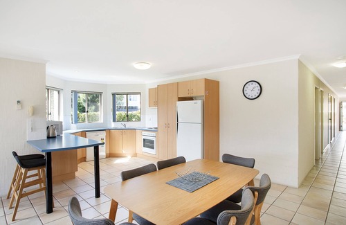 Merimbula Apartamento | Sails Luxury Apartments Merimbula
