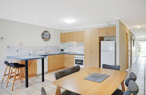 Merimbula Apartamento | Sails Luxury Apartments Merimbula