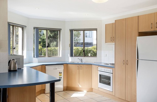 Merimbula Apartamento | Sails Luxury Apartments Merimbula