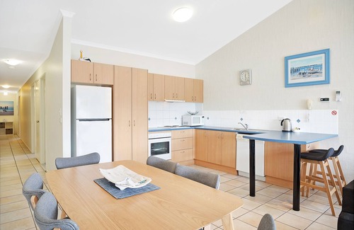 Merimbula Apartamento | Sails Luxury Apartments Merimbula