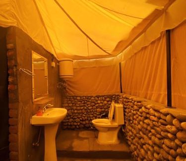 Rakchham Otro | SAILYA CAMPING AND TREKKING