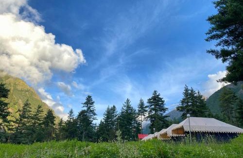 Rakchham Otro | SAILYA CAMPING AND TREKKING