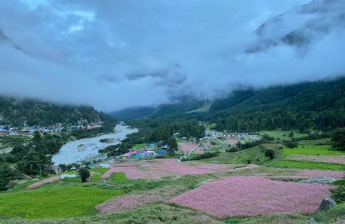Rakchham Otro | SAILYA CAMPING AND TREKKING
