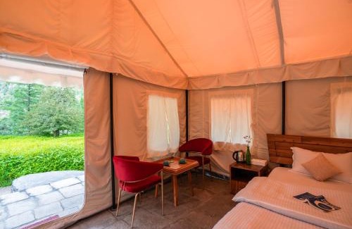 Rakchham Otro | SAILYA CAMPING AND TREKKING