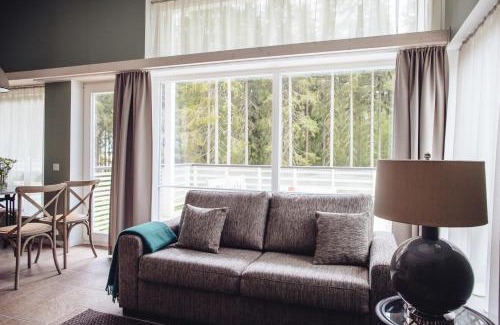 Imatra Apartamento | Saimaa Life Apartments