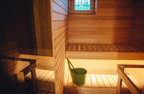 Imatra Apartamento | Saimaa Life Apartments