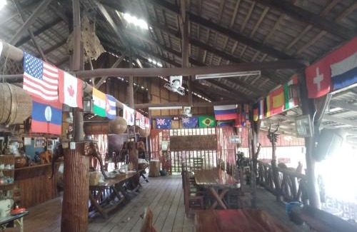 Na Hin Casa | Sainamhai Resort