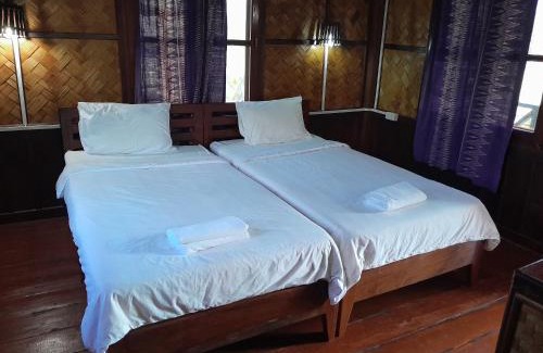 Na Hin Complejo | Sainamhai Resort