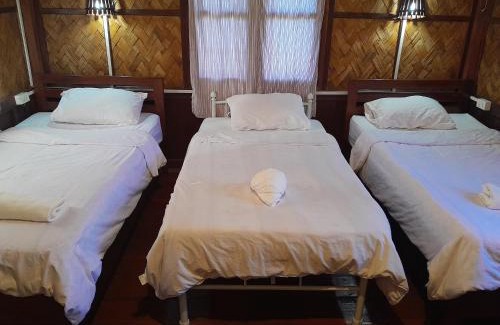 Na Hin Complejo | Sainamhai Resort