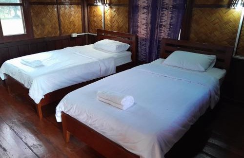 Na Hin Complejo | Sainamhai Resort