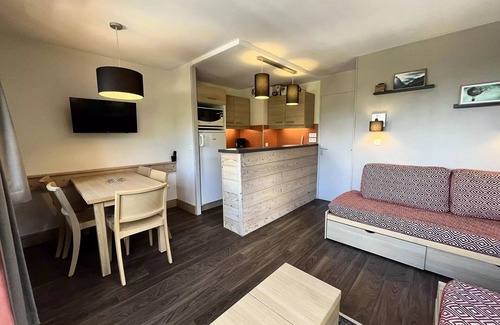 Plagne 1800 Apartamento | Sainbois Residence - SAINBOIS Residence #223