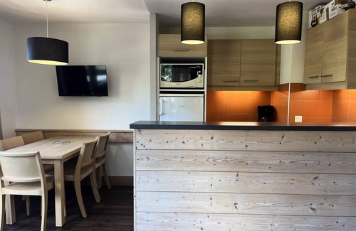 Plagne 1800 Apartamento | Sainbois Residence - SAINBOIS Residence #223